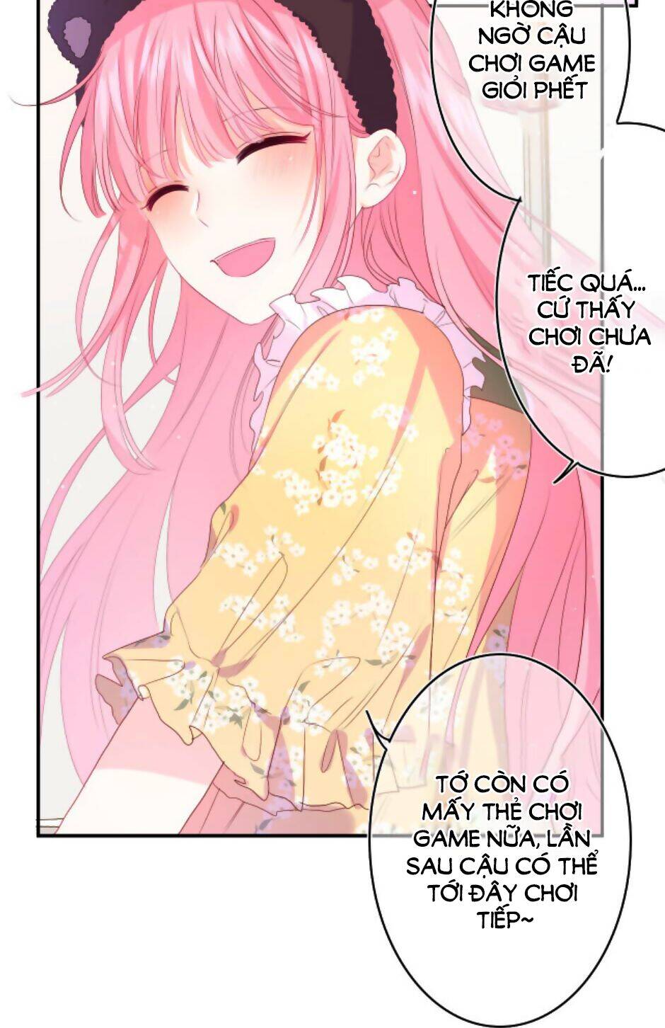 Xin Chào, Bạn Học Thụ Động Chapter 18 - 25