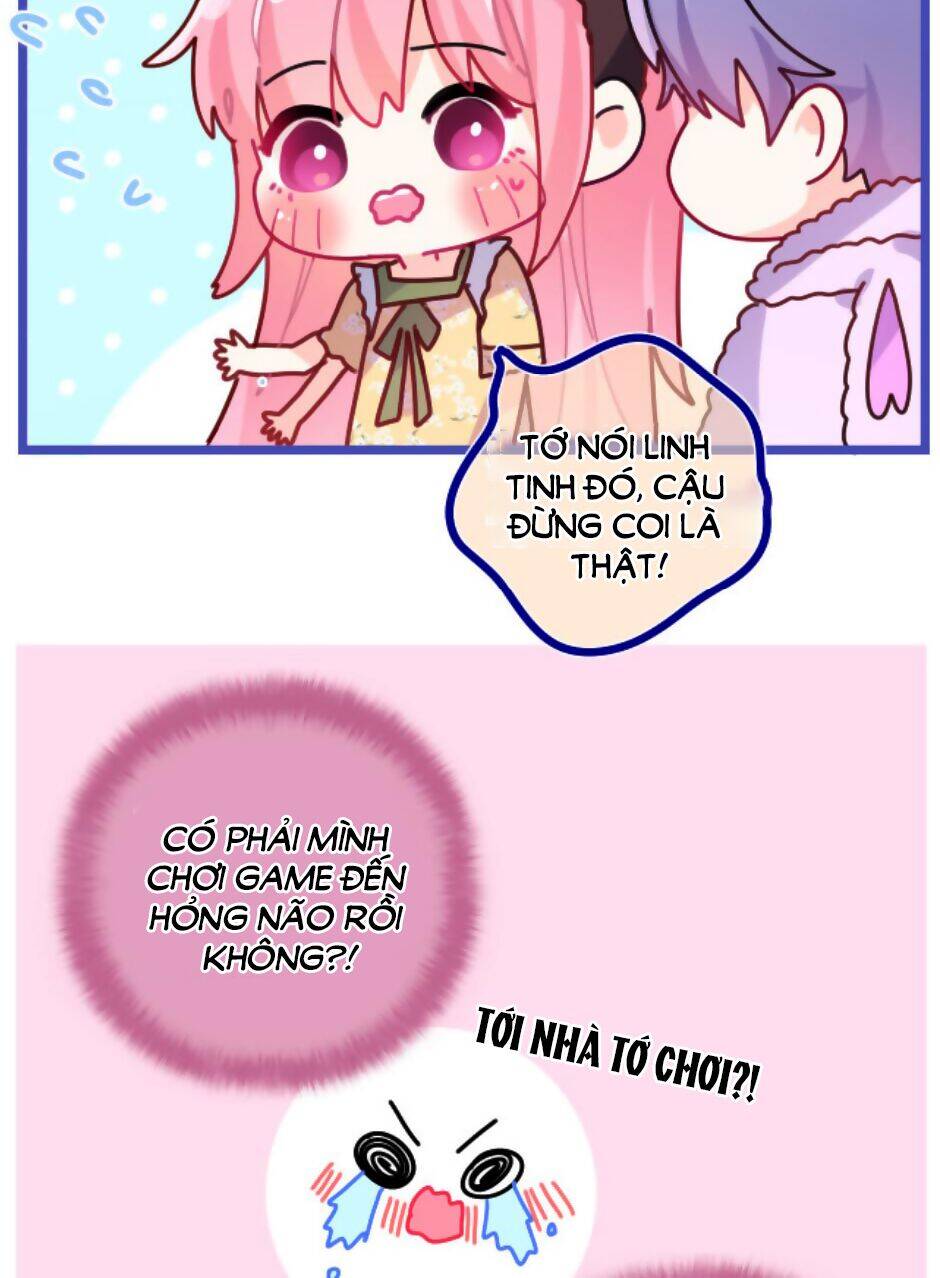 Xin Chào, Bạn Học Thụ Động Chapter 18 - 27