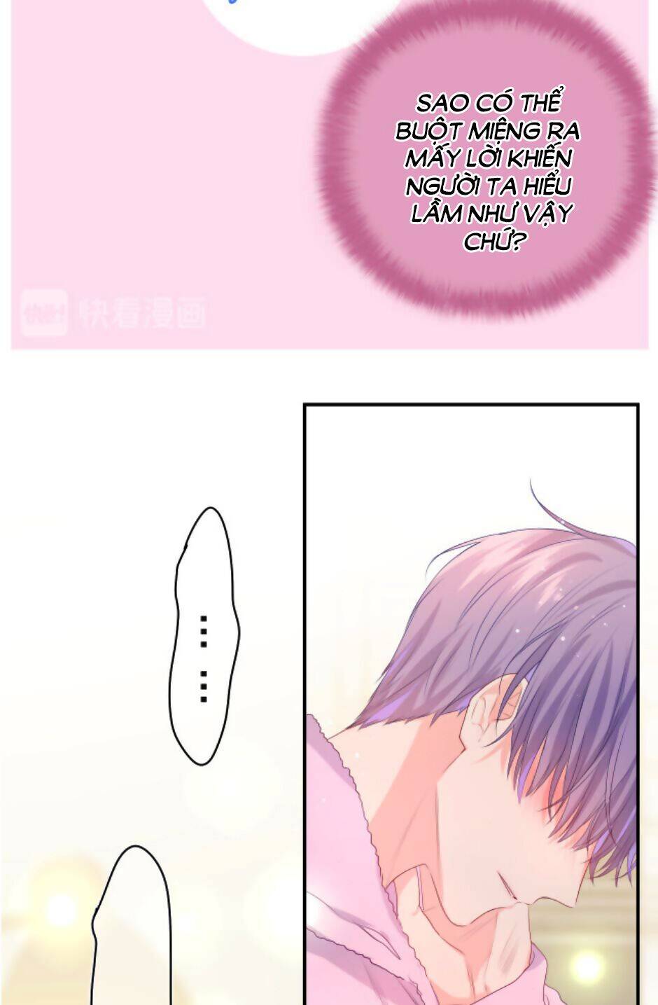 Xin Chào, Bạn Học Thụ Động Chapter 18 - 28