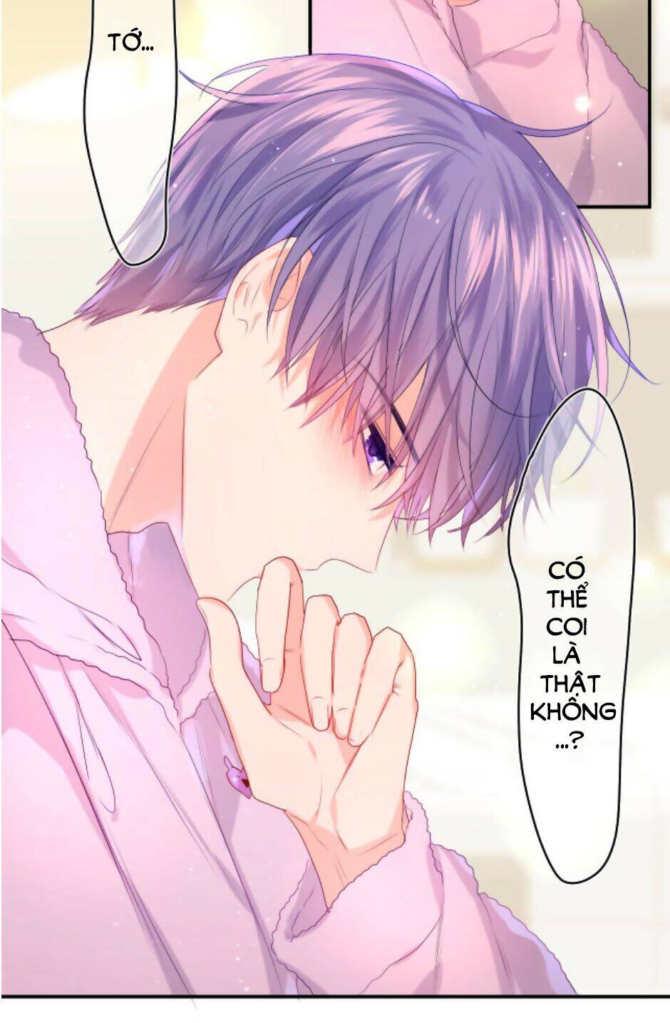 Xin Chào, Bạn Học Thụ Động Chapter 18 - 29