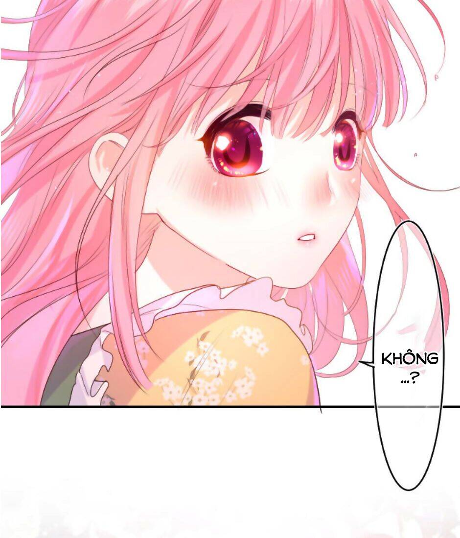 Xin Chào, Bạn Học Thụ Động Chapter 18 - 4