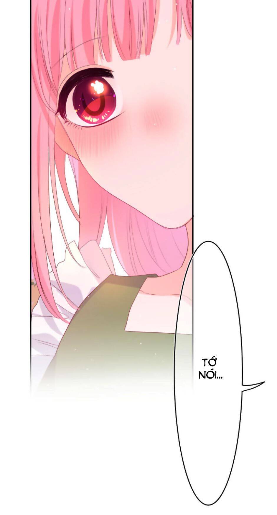 Xin Chào, Bạn Học Thụ Động Chapter 18 - 31