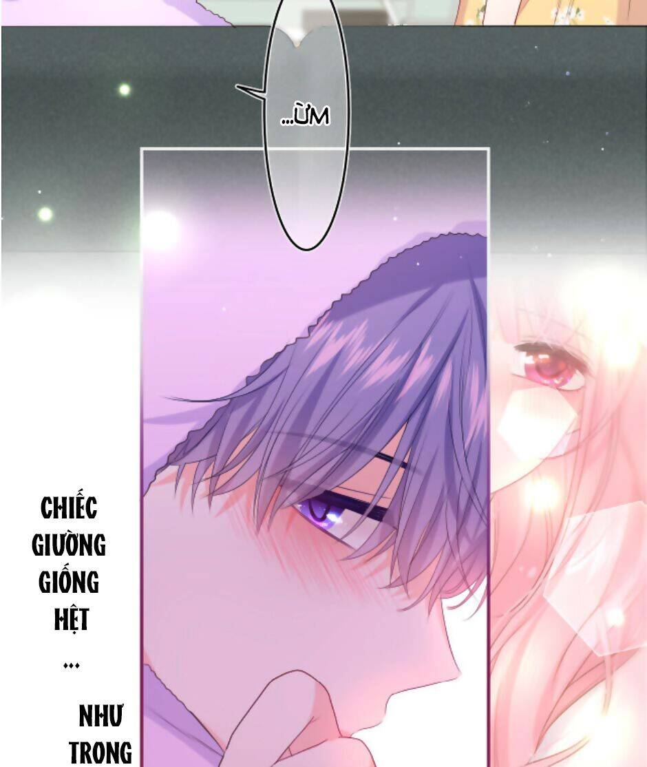 Xin Chào, Bạn Học Thụ Động Chapter 18 - 34