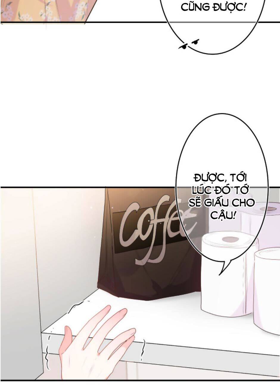 Xin Chào, Bạn Học Thụ Động Chapter 18 - 37