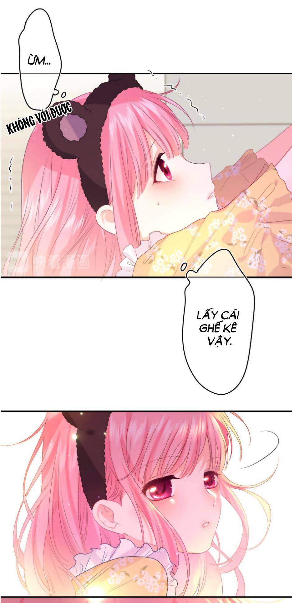 Xin Chào, Bạn Học Thụ Động Chapter 18 - 38