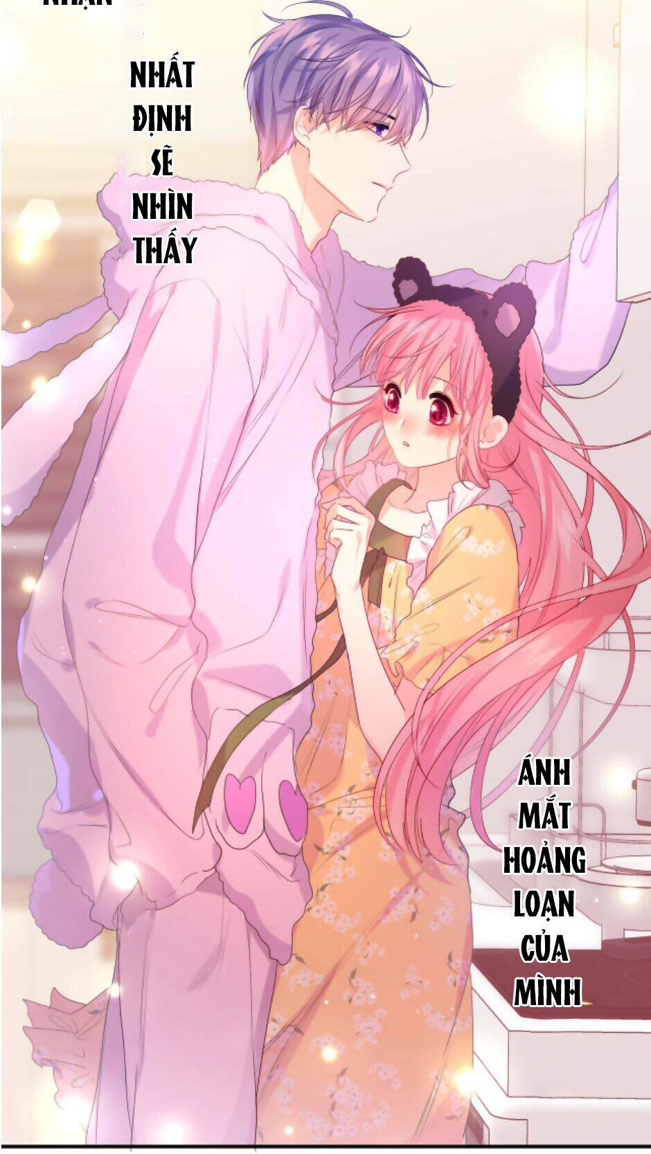 Xin Chào, Bạn Học Thụ Động Chapter 18 - 40