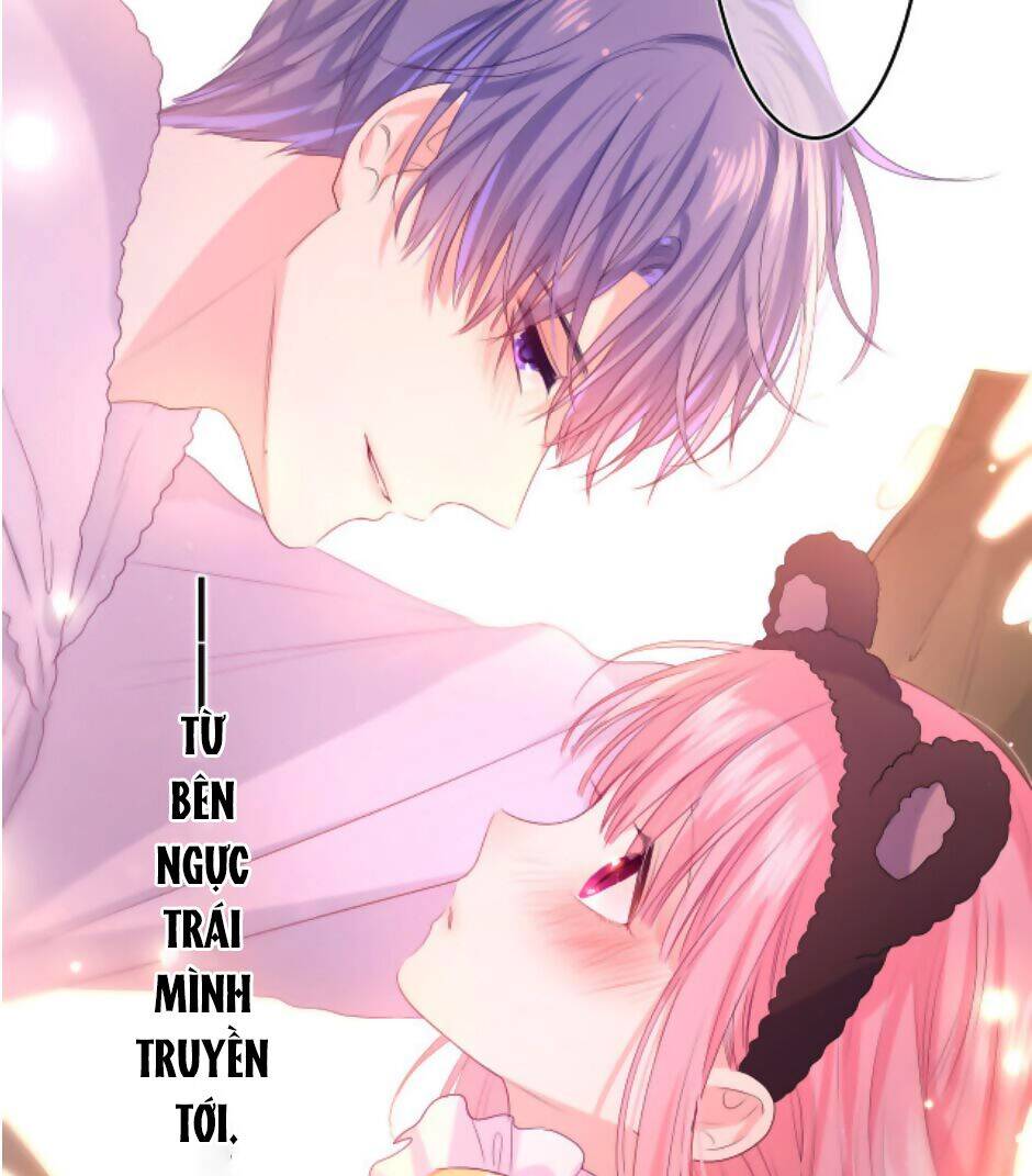 Xin Chào, Bạn Học Thụ Động Chapter 18 - 42