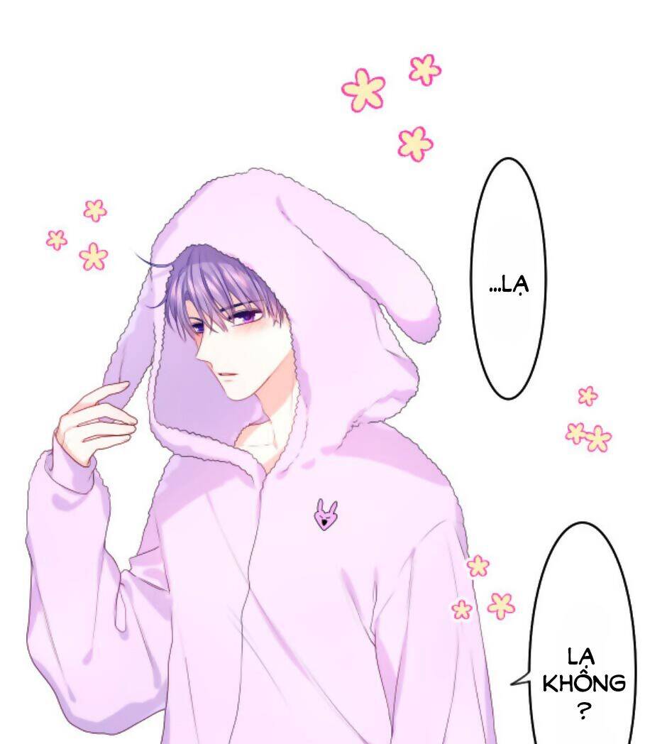 Xin Chào, Bạn Học Thụ Động Chapter 18 - 6