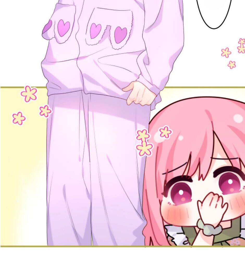 Xin Chào, Bạn Học Thụ Động Chapter 18 - 7