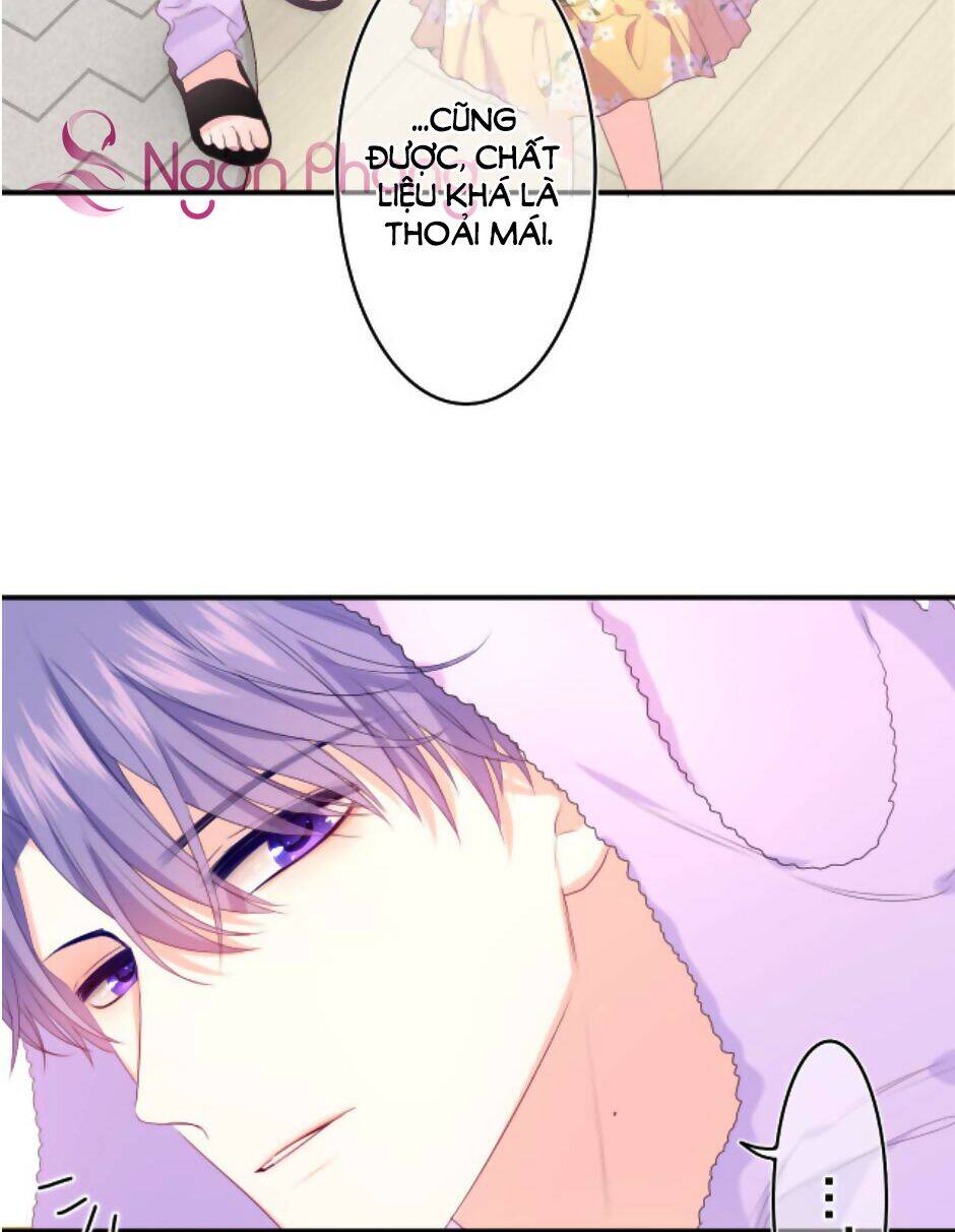 Xin Chào, Bạn Học Thụ Động Chapter 18 - 10