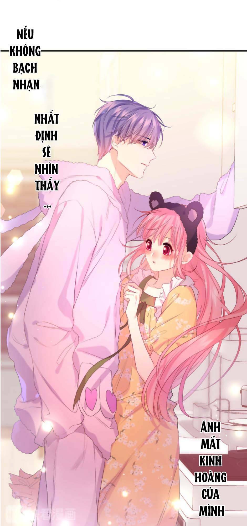 Xin Chào, Bạn Học Thụ Động Chapter 19 - 2