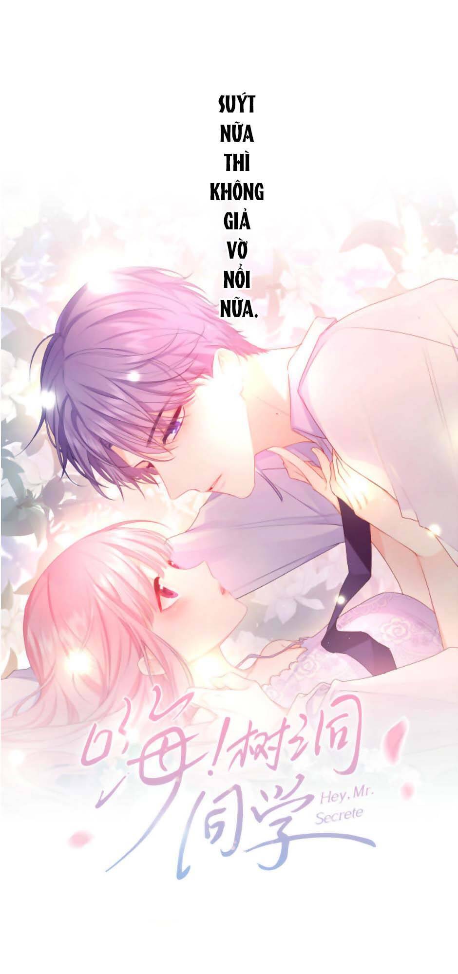 Xin Chào, Bạn Học Thụ Động Chapter 19 - 14