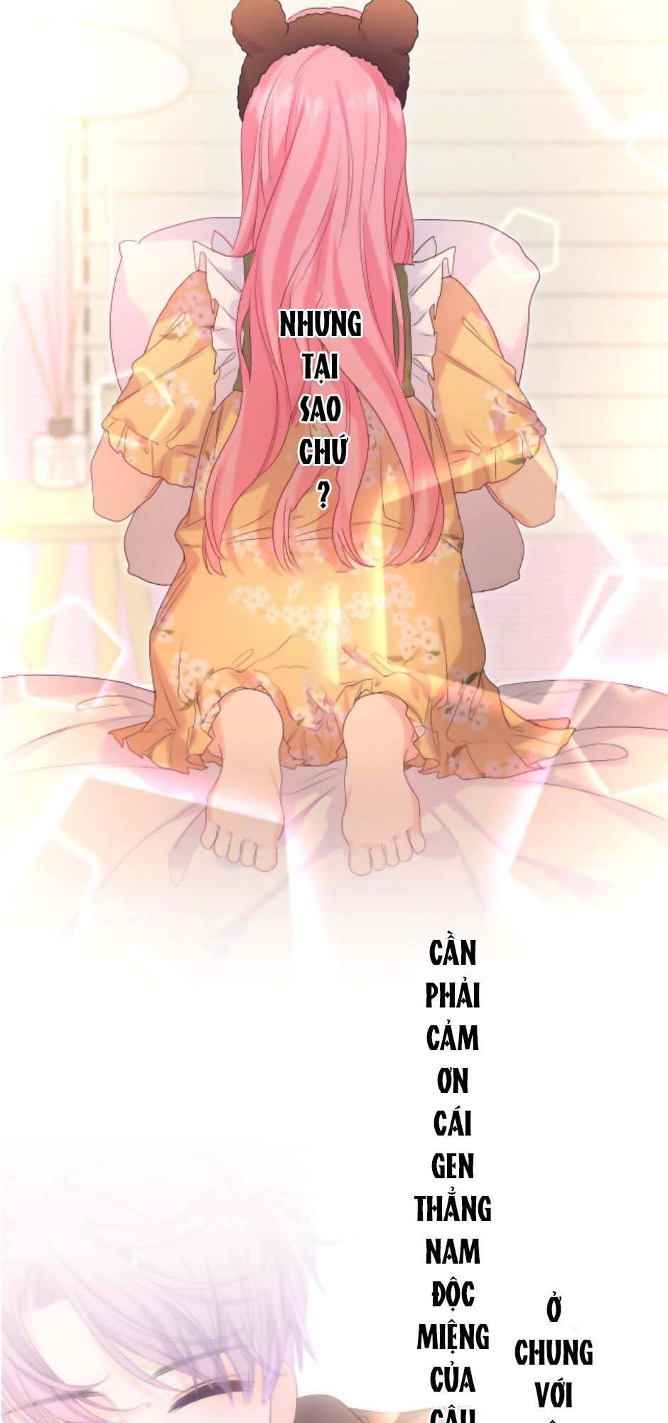 Xin Chào, Bạn Học Thụ Động Chapter 19 - 27