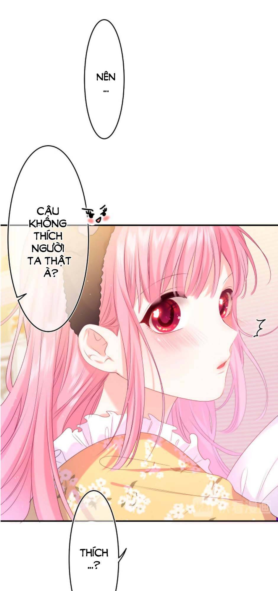 Xin Chào, Bạn Học Thụ Động Chapter 19 - 29