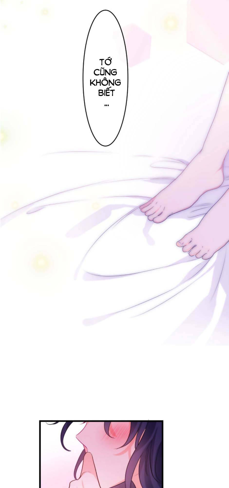 Xin Chào, Bạn Học Thụ Động Chapter 19 - 33