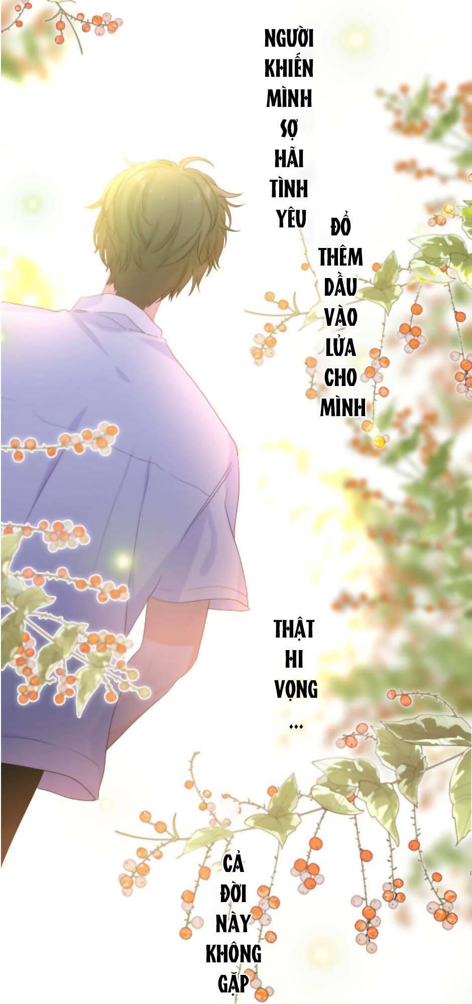 Xin Chào, Bạn Học Thụ Động Chapter 19 - 40