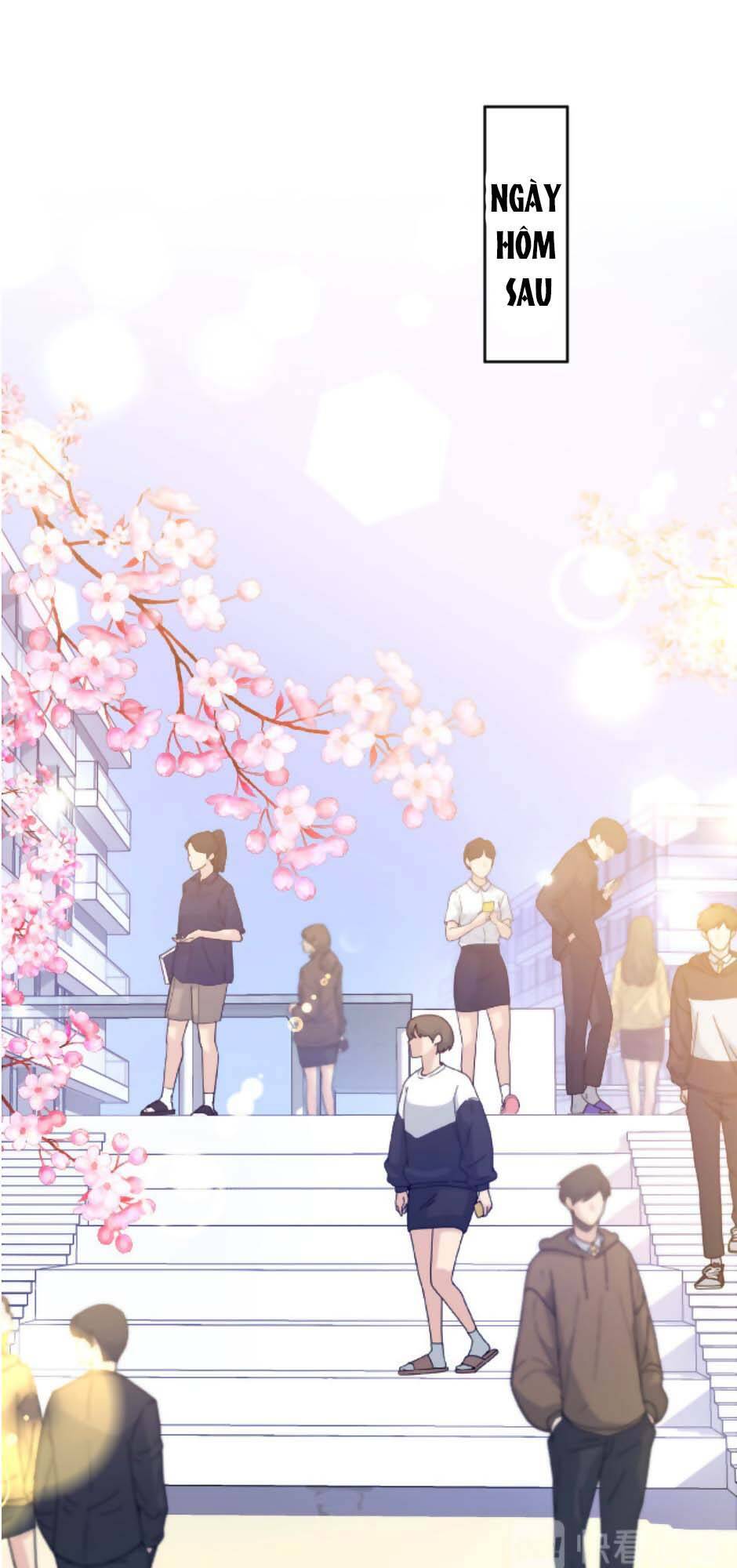 Xin Chào, Bạn Học Thụ Động Chapter 19 - 42