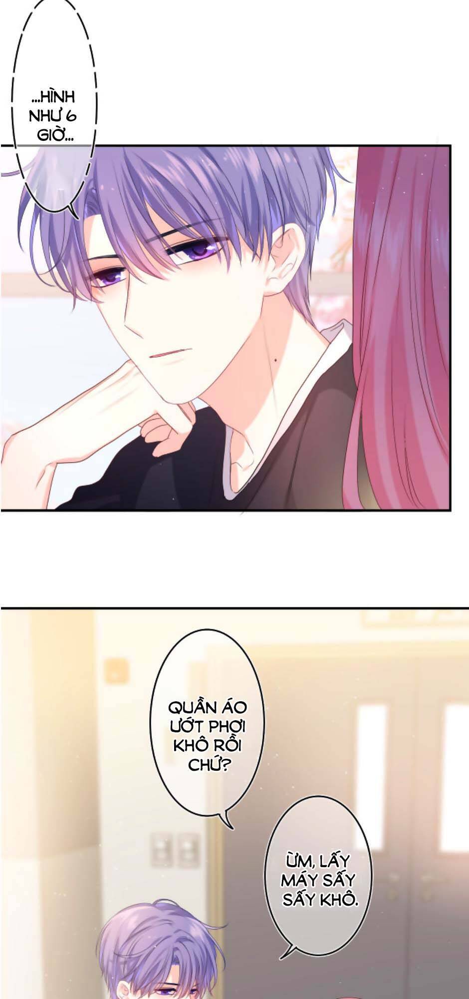 Xin Chào, Bạn Học Thụ Động Chapter 19 - 46