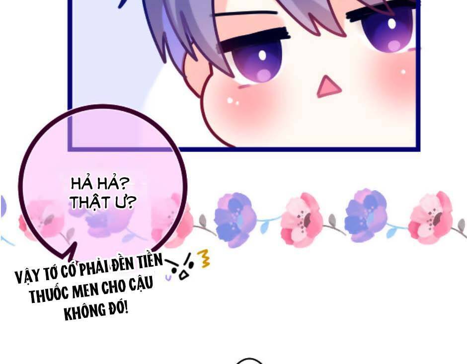 Xin Chào, Bạn Học Thụ Động Chapter 19 - 49