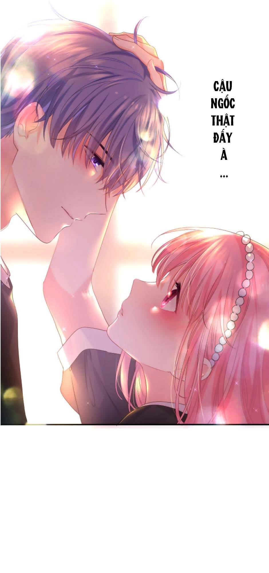 Xin Chào, Bạn Học Thụ Động Chapter 19 - 54