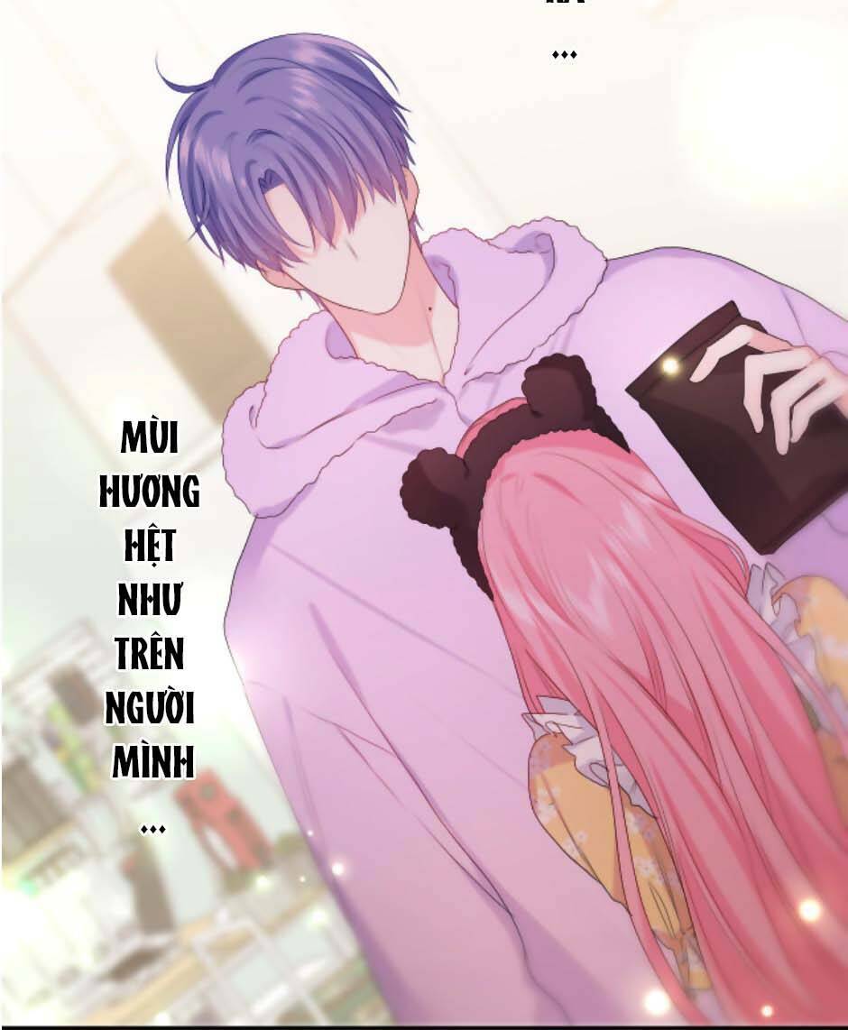 Xin Chào, Bạn Học Thụ Động Chapter 19 - 7