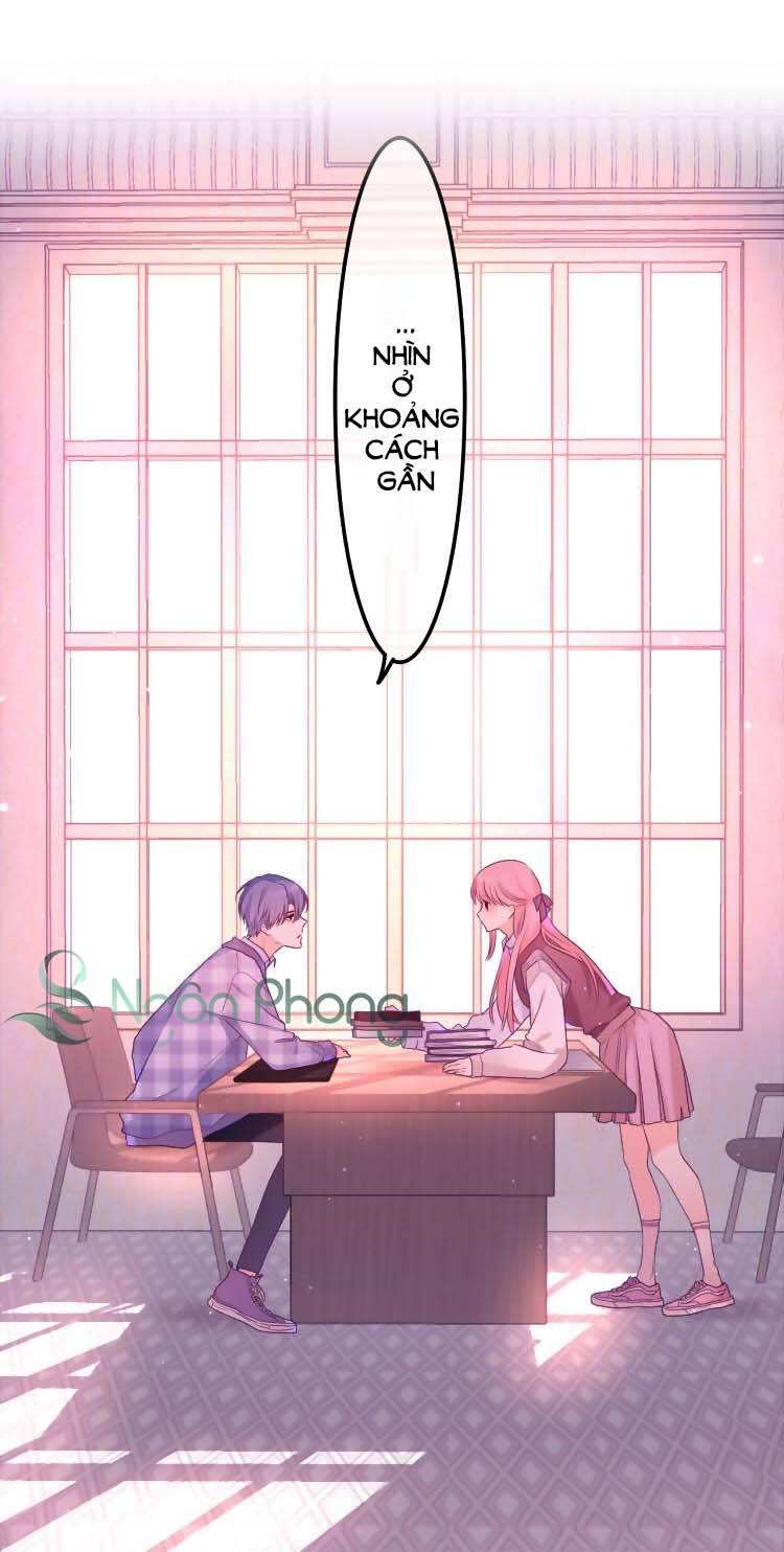 Xin Chào, Bạn Học Thụ Động Chapter 2 - 2