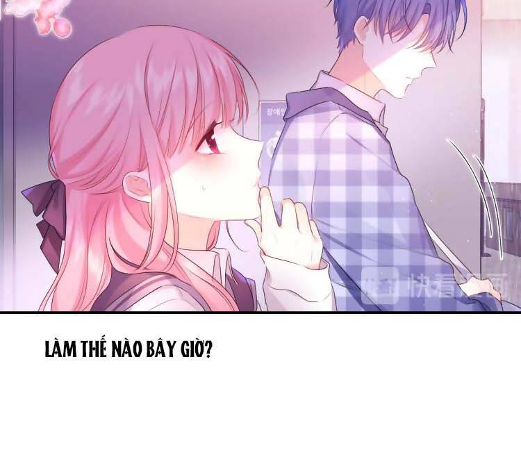 Xin Chào, Bạn Học Thụ Động Chapter 2 - 12