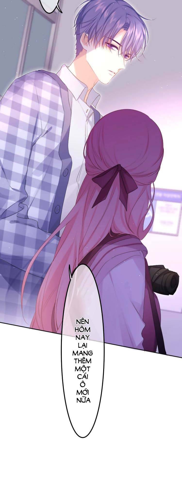 Xin Chào, Bạn Học Thụ Động Chapter 2 - 15