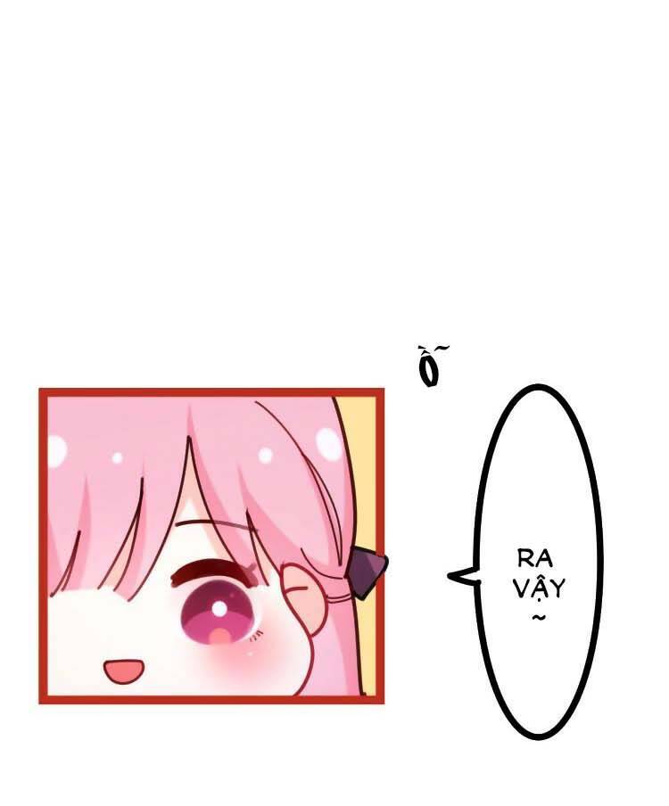 Xin Chào, Bạn Học Thụ Động Chapter 2 - 16