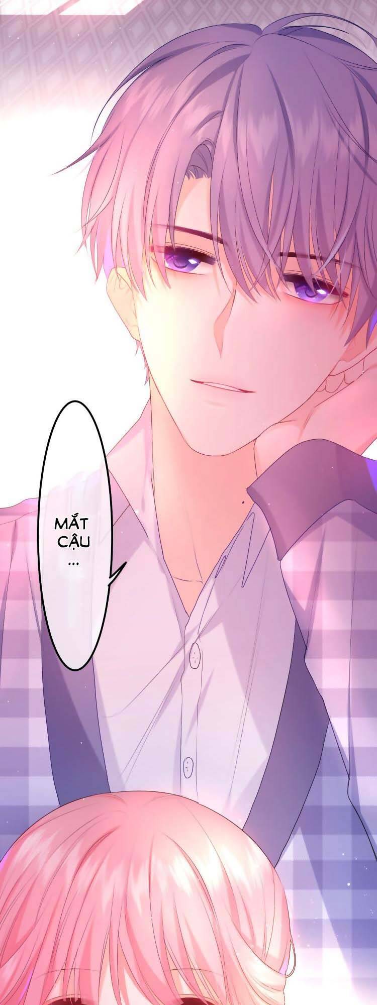 Xin Chào, Bạn Học Thụ Động Chapter 2 - 3