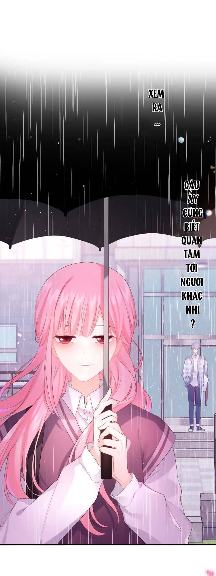 Xin Chào, Bạn Học Thụ Động Chapter 2 - 21