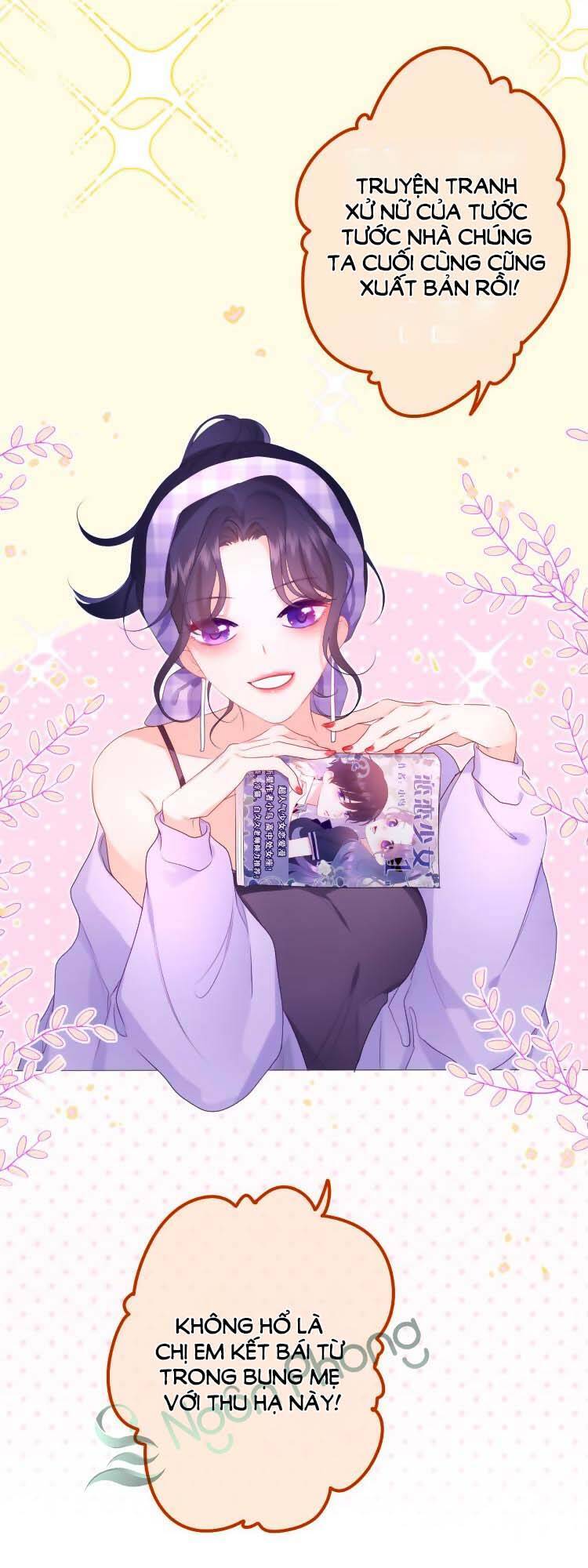 Xin Chào, Bạn Học Thụ Động Chapter 2 - 30