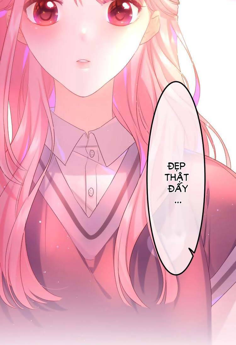 Xin Chào, Bạn Học Thụ Động Chapter 2 - 4