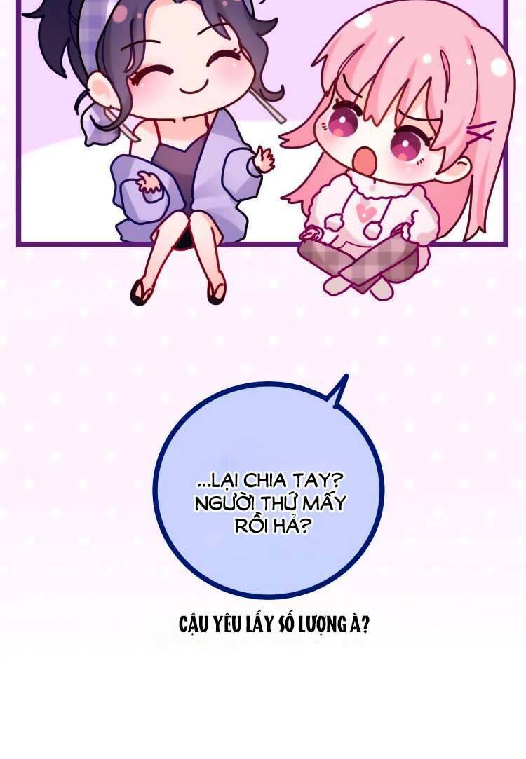 Xin Chào, Bạn Học Thụ Động Chapter 2 - 34