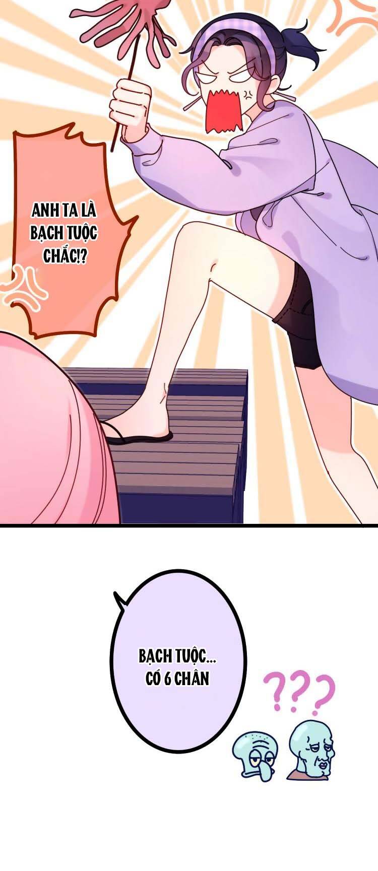 Xin Chào, Bạn Học Thụ Động Chapter 2 - 37