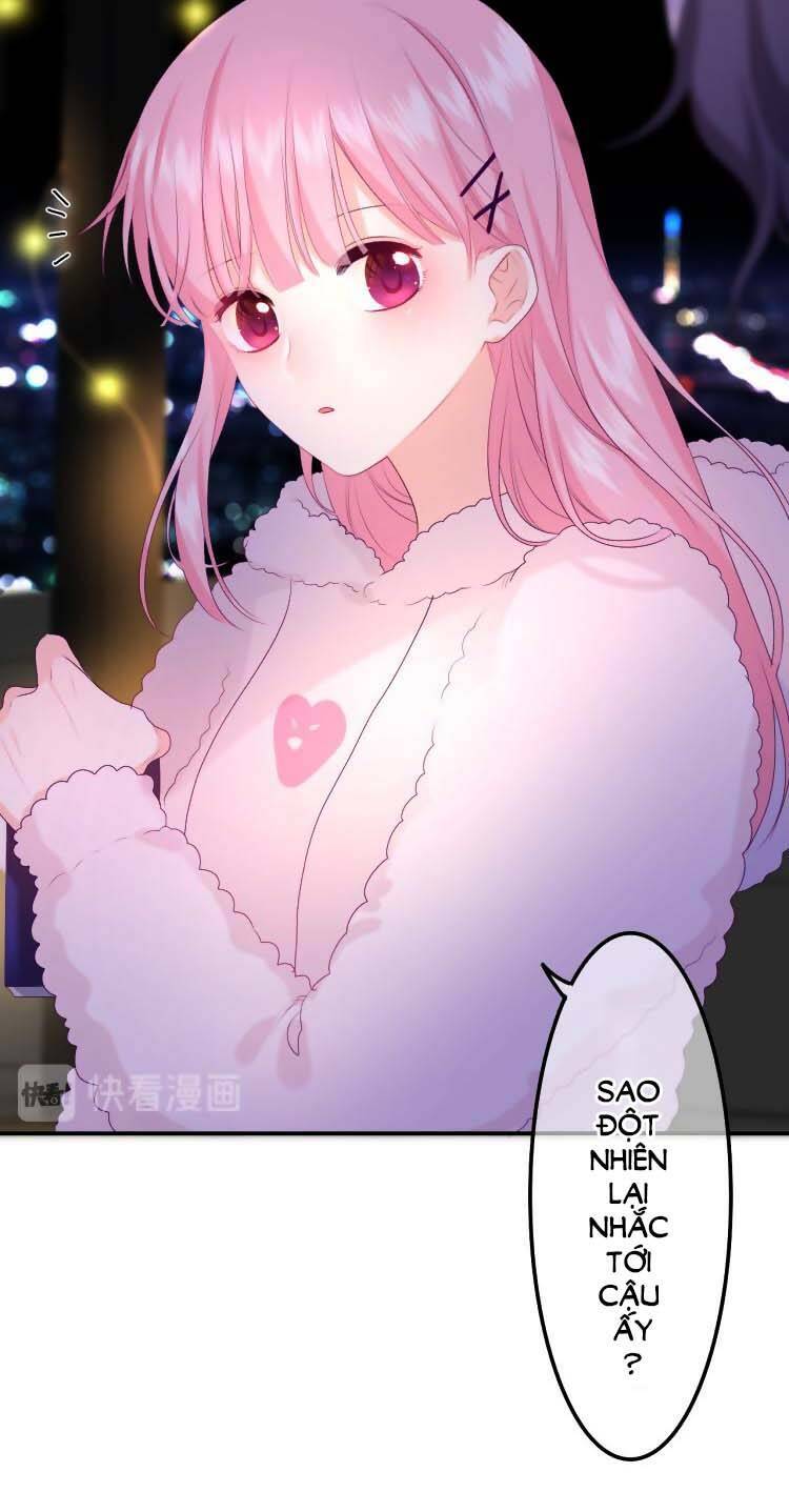 Xin Chào, Bạn Học Thụ Động Chapter 2 - 39