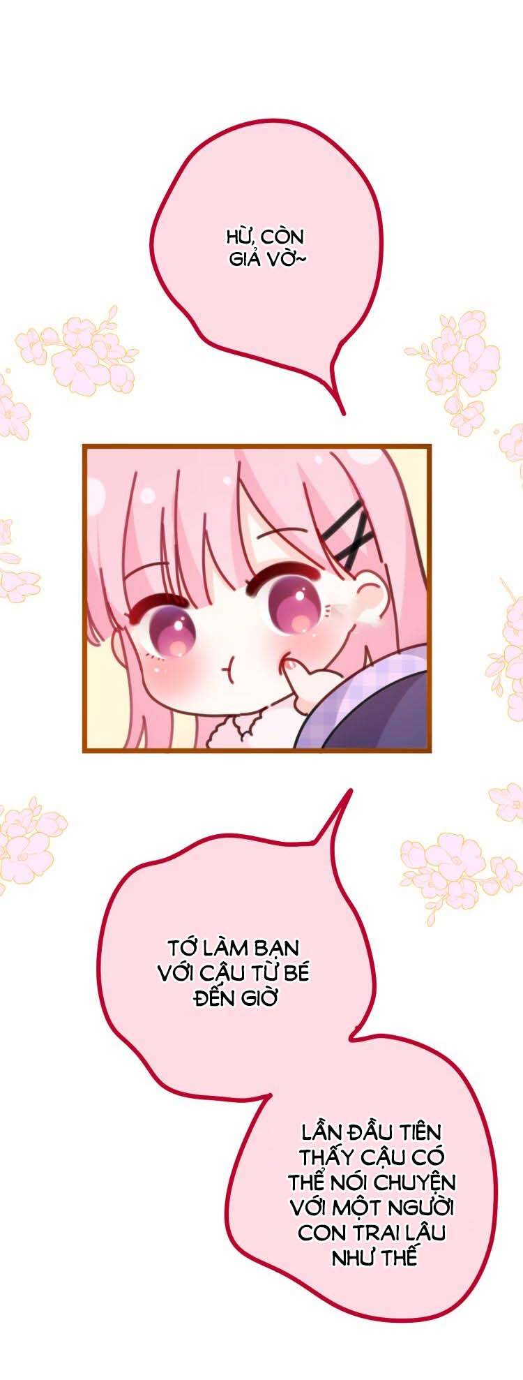 Xin Chào, Bạn Học Thụ Động Chapter 2 - 40