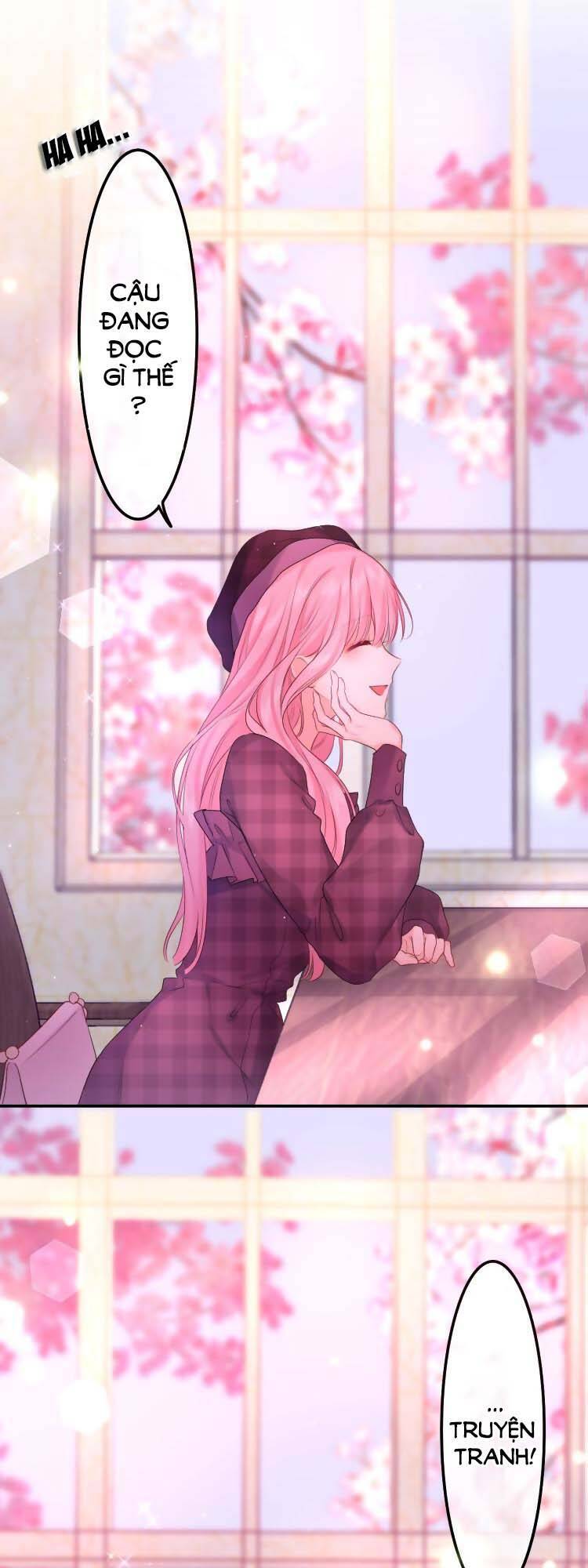 Xin Chào, Bạn Học Thụ Động Chapter 2 - 58