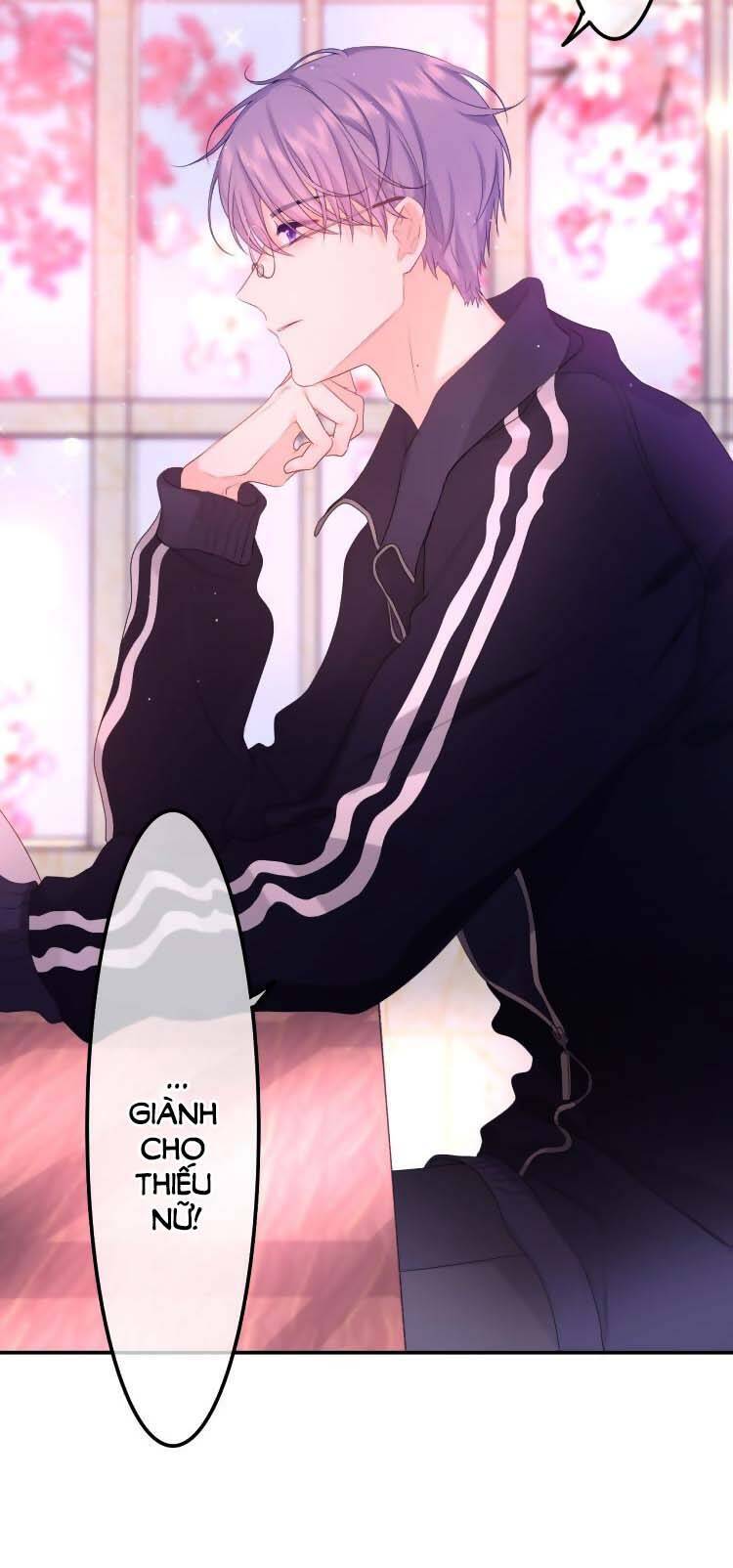 Xin Chào, Bạn Học Thụ Động Chapter 2 - 59