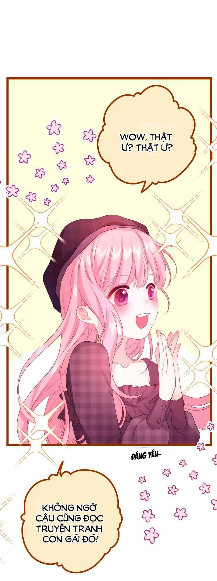 Xin Chào, Bạn Học Thụ Động Chapter 2 - 60
