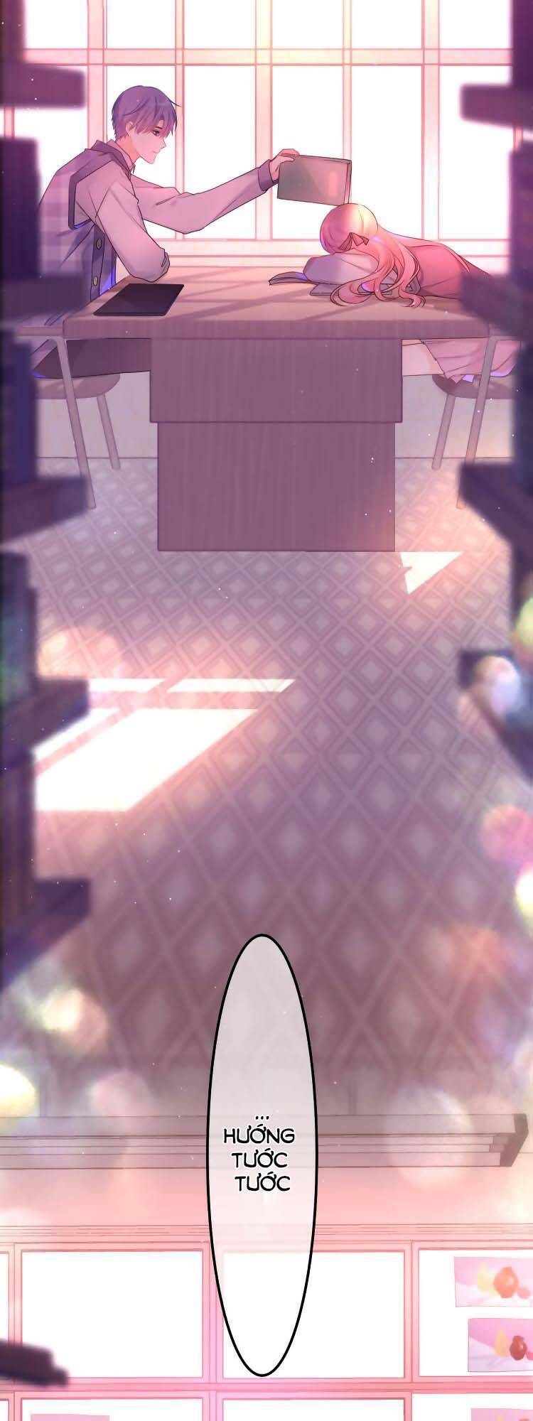 Xin Chào, Bạn Học Thụ Động Chapter 2 - 7