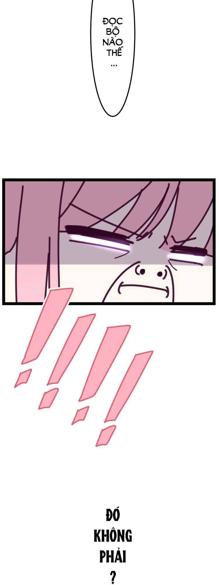 Xin Chào, Bạn Học Thụ Động Chapter 2 - 62