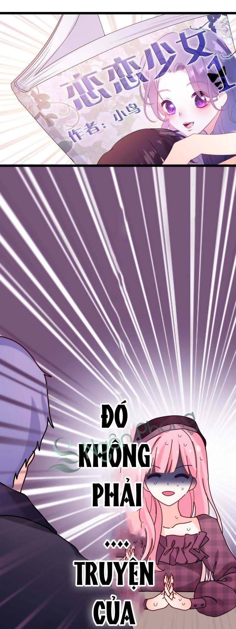 Xin Chào, Bạn Học Thụ Động Chapter 2 - 64