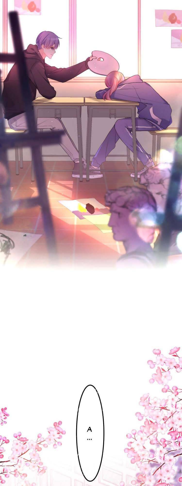 Xin Chào, Bạn Học Thụ Động Chapter 2 - 9