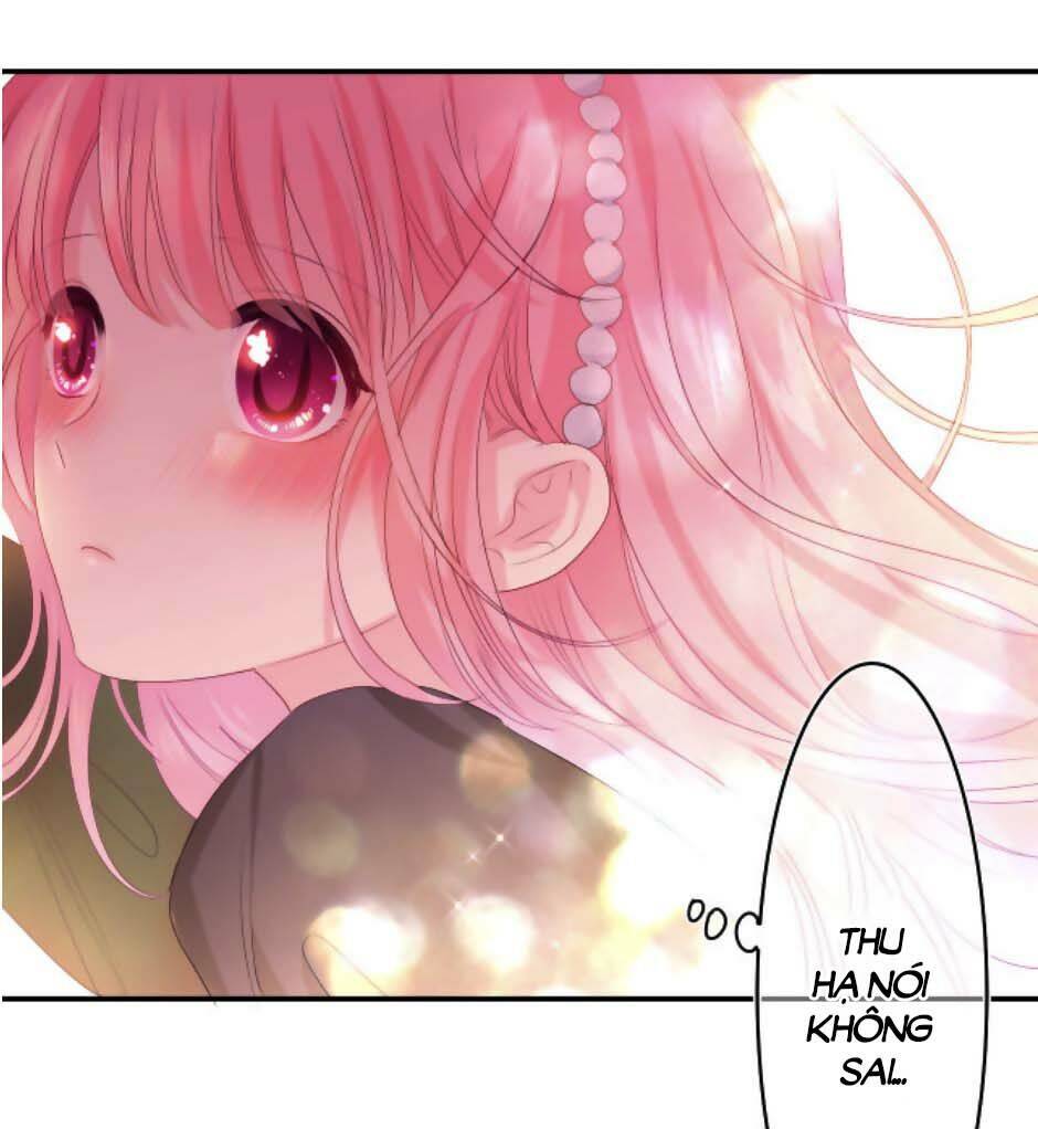 Xin Chào, Bạn Học Thụ Động Chapter 20 - 1