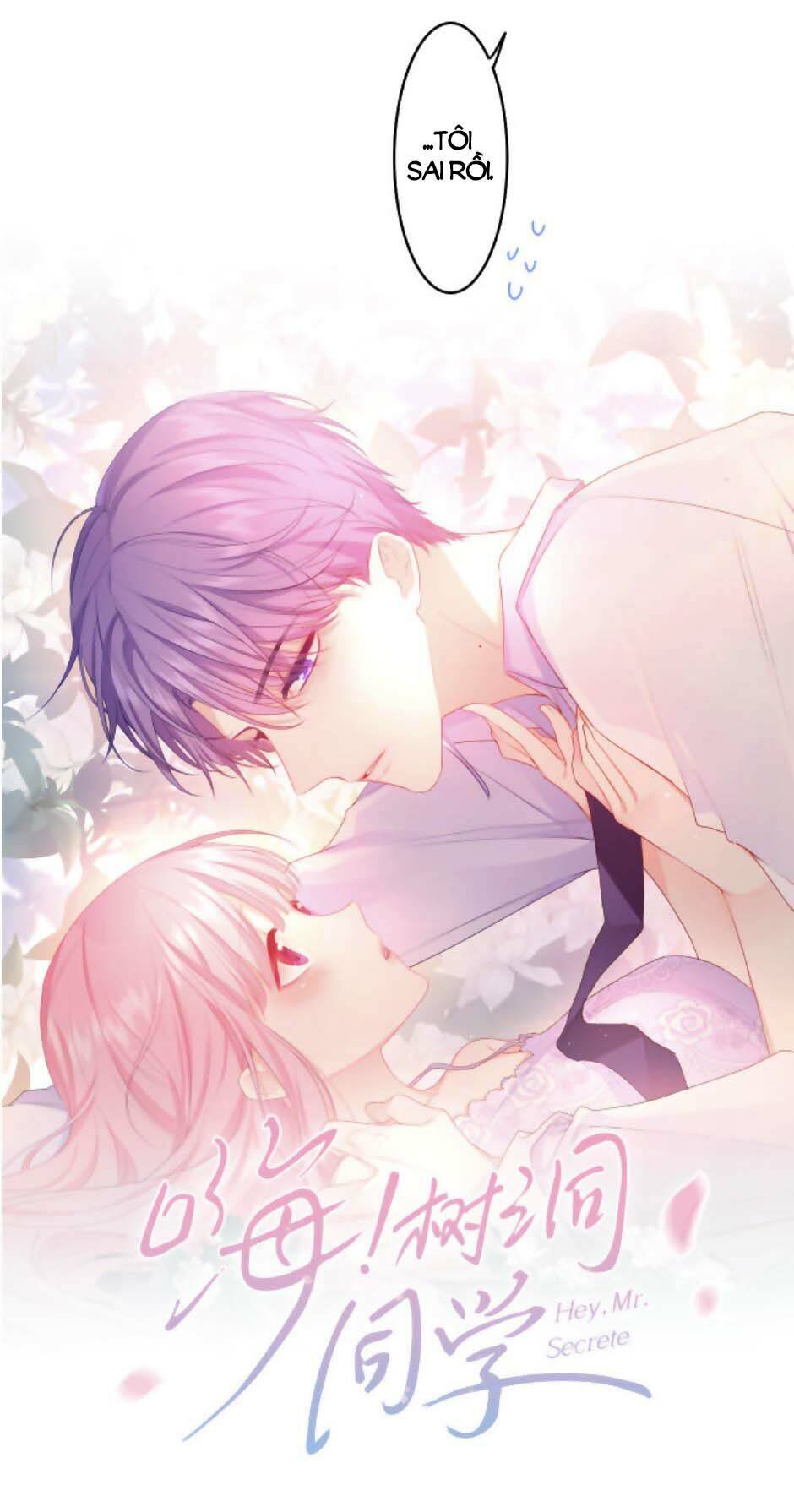 Xin Chào, Bạn Học Thụ Động Chapter 20 - 13