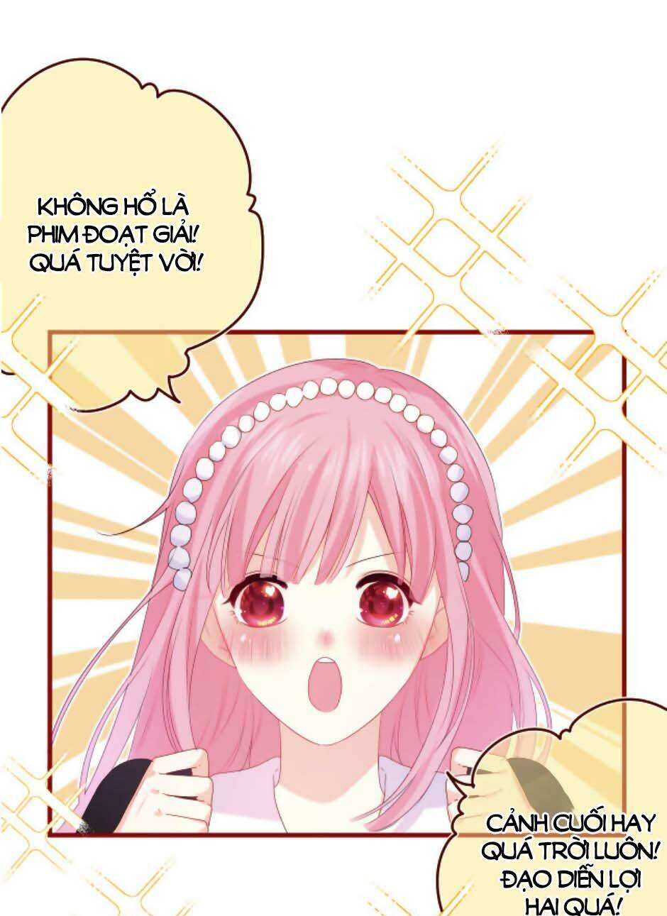 Xin Chào, Bạn Học Thụ Động Chapter 20 - 15