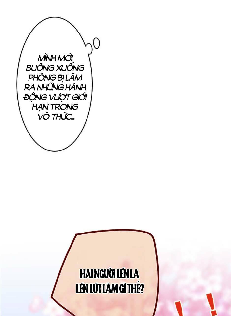 Xin Chào, Bạn Học Thụ Động Chapter 20 - 3