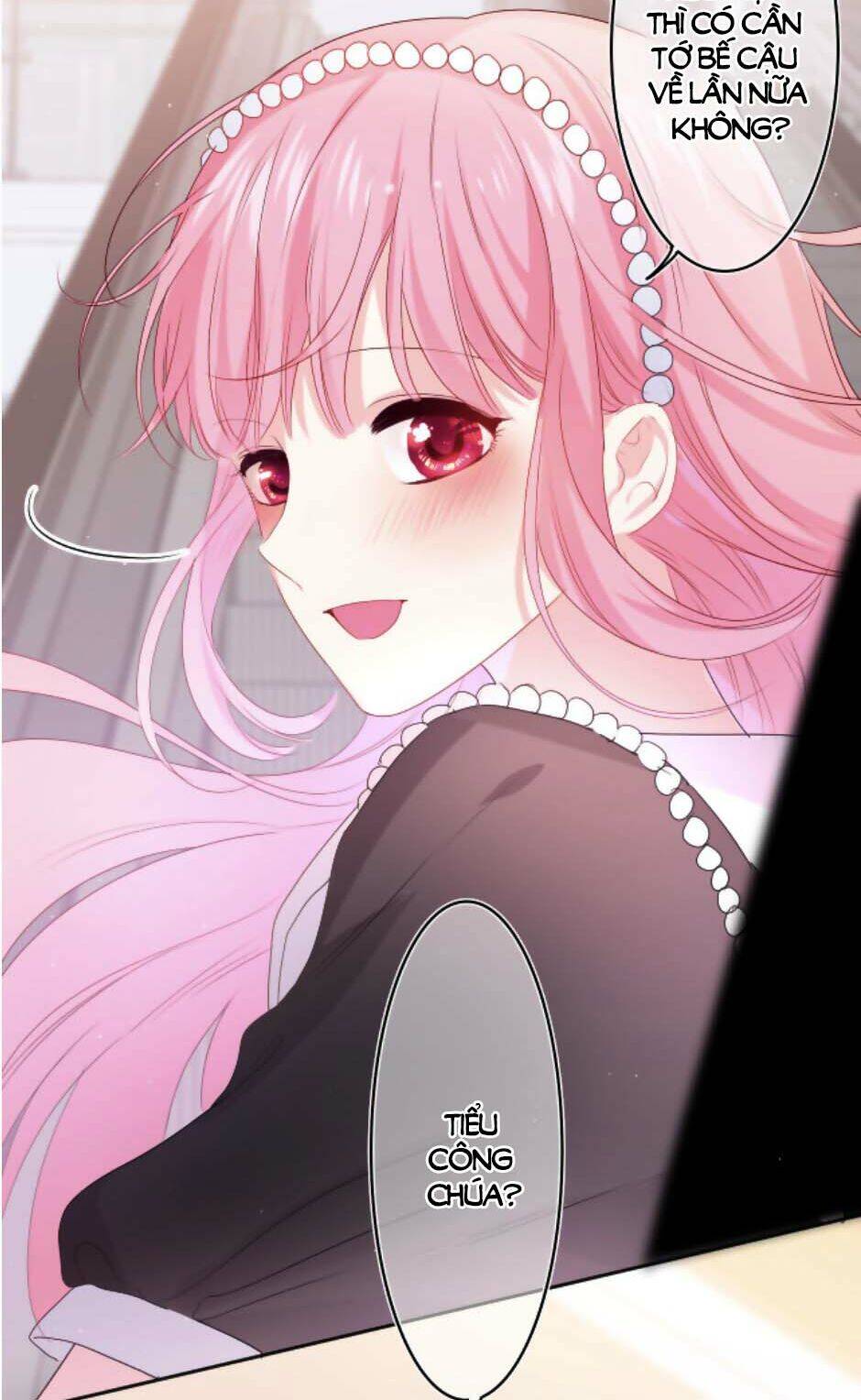 Xin Chào, Bạn Học Thụ Động Chapter 20 - 26