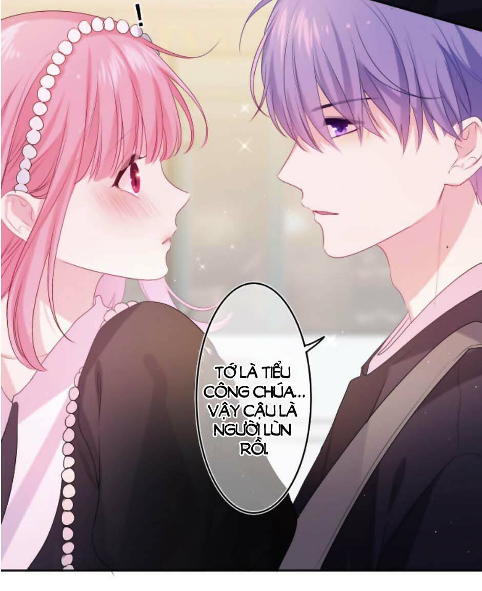 Xin Chào, Bạn Học Thụ Động Chapter 20 - 28